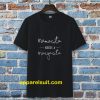 Mamacita Needs A Margarita T-shirt