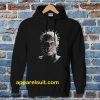 Mens Hellraiser Pinhead Hoodie