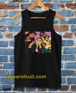 Migos Family Guy tanktop