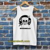 Music DJ Marshmello tanktop