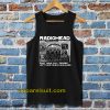 Radiohead Right Hand Pull Trigger Left Hand Shrug Shoulder t Tanktop