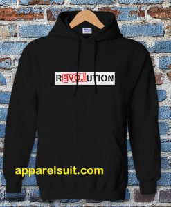 Revolution Hoodie