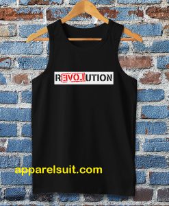 Revolution Tanktop