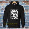 Ric Flair wooo Hoodie