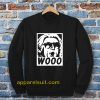 Ric Flair wooo Sweatshirt