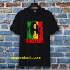 Shottas Movie Reggae T-Shirt