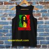 Shottas Movie Reggae Tanktop