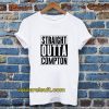 Straight Outta Compton T-Shirt