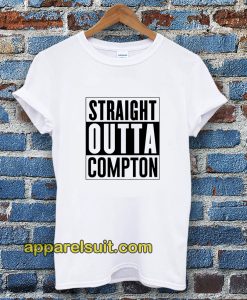 Straight Outta Compton T-Shirt