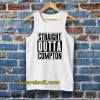 Straight Outta Compton Tanktop