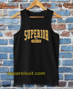 Superior Forever Unisex Tanktop