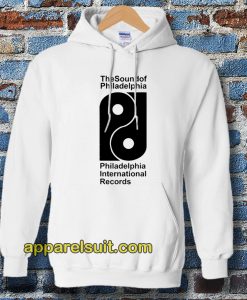 TSOP the sound of philadelphia Hoodie