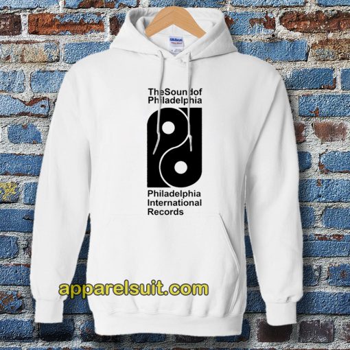 TSOP the sound of philadelphia Hoodie