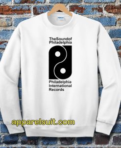 TSOP the sound of philadelphia Sweatshirt