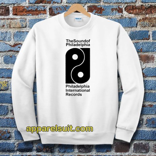 TSOP the sound of philadelphia Sweatshirt