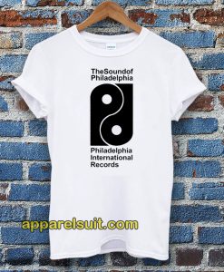 TSOP the sound of philadelphia T-Shirt