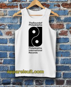 TSOP the sound of philadelphia Tanktop