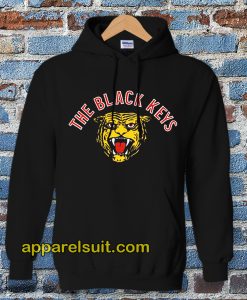 The Black Keys Hoodie