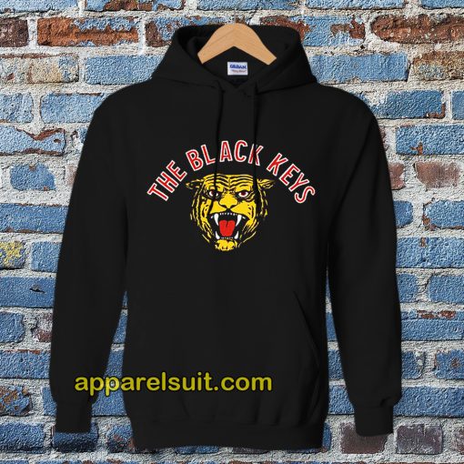 The Black Keys Hoodie