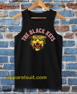 The Black Keys Tanktop