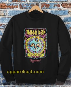 Trippie Redd life's a trip Sweatshirt