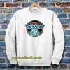 Van Halen World Tour 1979 Ringer Sweatshirt