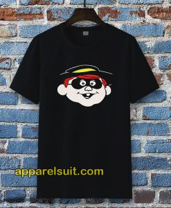 Vintage 90s Hamburglar T Shirt