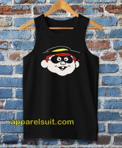 Vintage 90s Hamburglar Tanktop