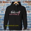 WAKE UP Make-up Hoodie