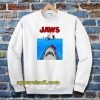 jaws hello kitty sweatshirt