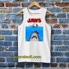 jaws hello kitty tanktop