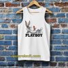 playboy bugs bunny tanktop