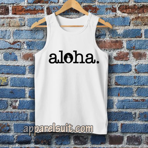 Aloha Tanktop