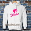 Barbie Hoodie