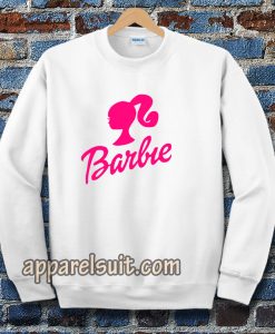 Barbie Sweatshirt