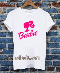 Barbie T-shirt