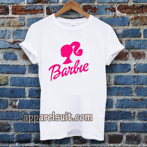 Barbie T-shirt