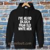 Dead Kennedys i've heard enough Hoodie