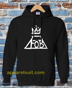 Fallout Boy Fob Music HOODIE