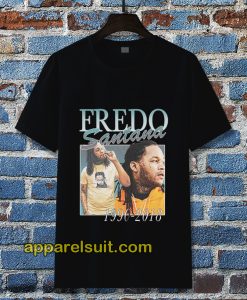 Fredo Santana Tribute Vintage T-Shirt