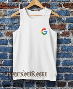 Google Tanktop