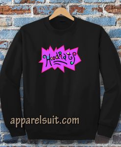 Hoodrats Sweatshirt