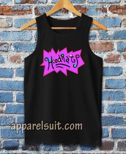 Hoodrats Tanktop