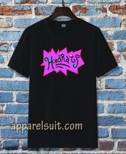 Hoodrats Tshirt