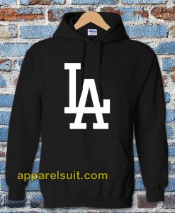 LA Dodgers Hoodie