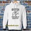 Led Zeppelin United States Of America 1977 Ringer Hoodie