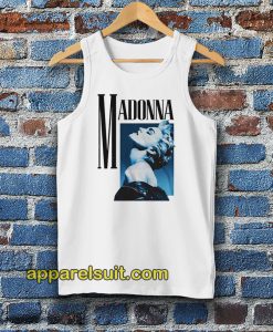 Madonna The Virgin Tanktop