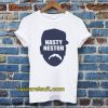 Nasty Nestor T shirts