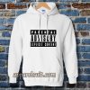 Parental Advisory Explicit Content Hoodie