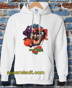 Space Jam Hoodie